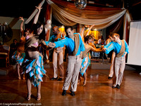 Salsa Dance Picture Shot by Scottsdale Photographer Craig Amrine