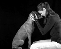 Lens and Hound Pet Photography in Scottsdale