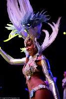 Samba Dancer Shot by Scottsdale Photographer Craig Amrine