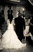 Wedding Photo by Scottsdale Photographer Craig Amrine