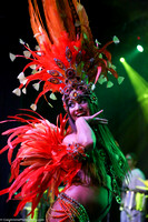 Samba Dancer shot by Scottsdale Photographer Craig Amrine