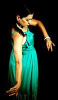 Dancer Shot by Scottsdale Photographer Craig Amrine